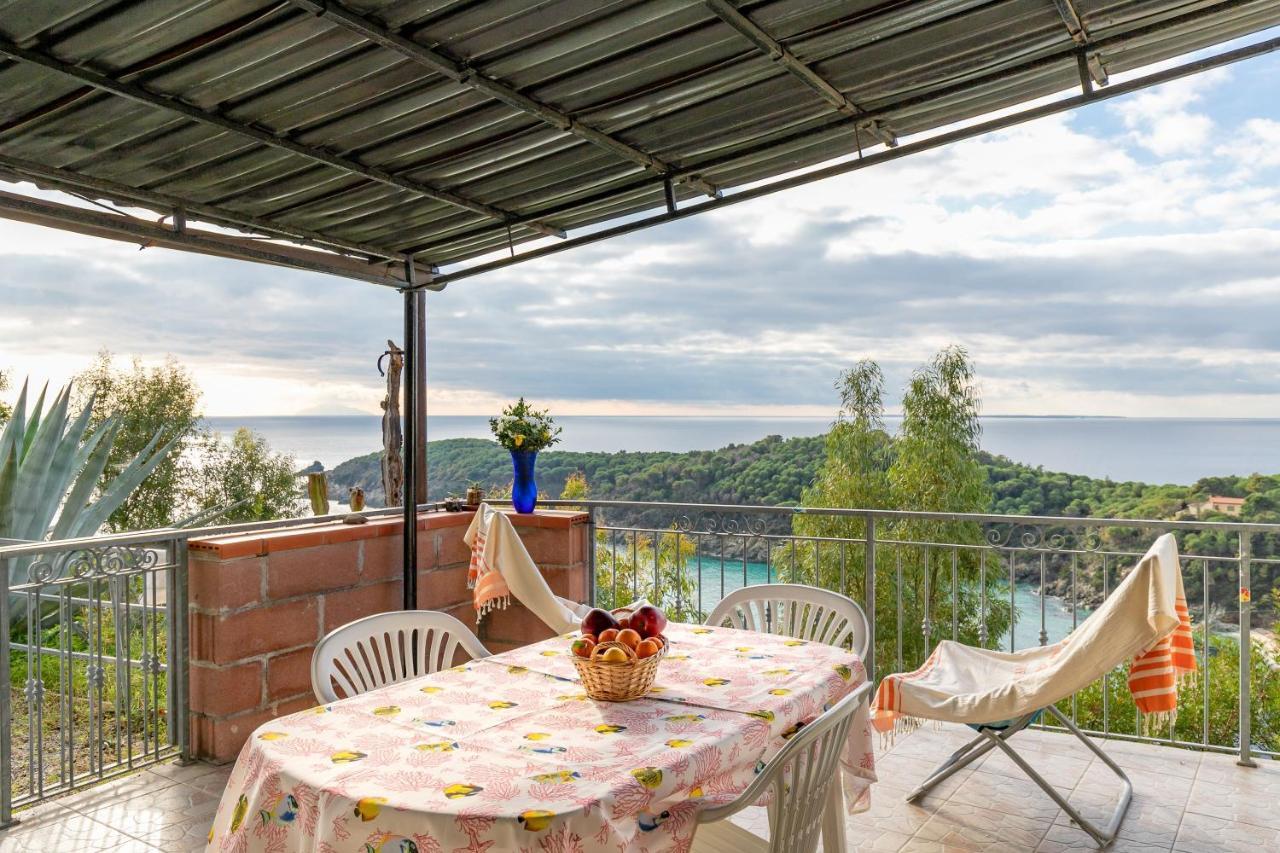 Simona Panorama Fetovaia
